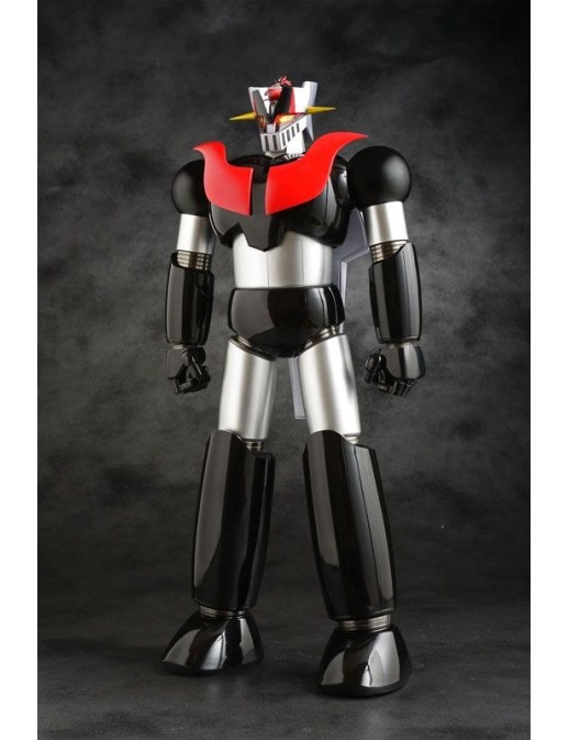 Evolution Toy Future Quest Grand Action Big Size Model Energer Z