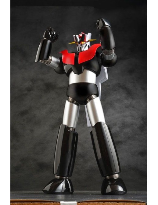 Evolution Toy Future Quest Grand Action Big Size Model Energer Z
