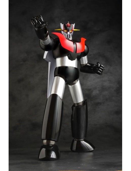 Evolution Toy Future Quest Grand Action Big Size Model Energer Z