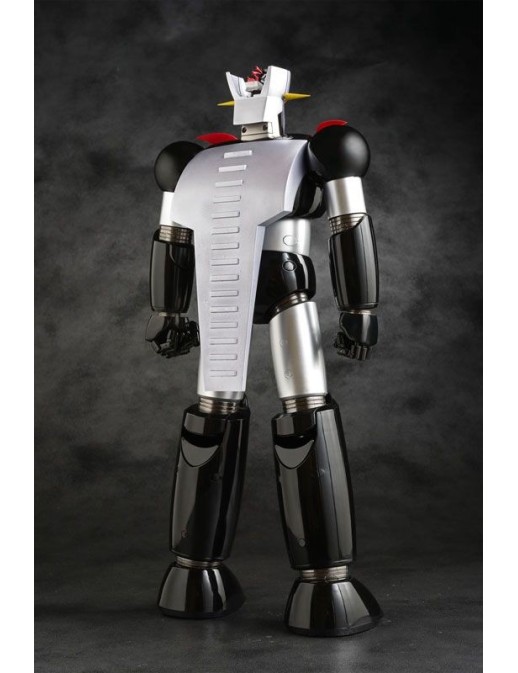 Evolution Toy Future Quest Grand Action Big Size Model Energer Z