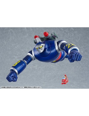 Good Smile Company Moderoid Taiyo no Shisa Tetsujin 28-Go