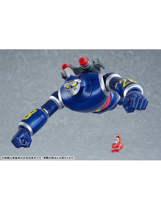 Good Smile Company Moderoid Taiyo no Shisa Tetsujin 28-Go