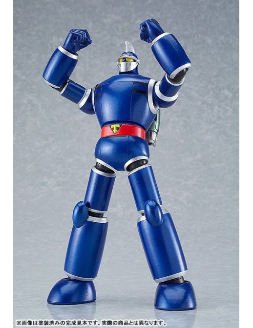 Good Smile Company Moderoid Taiyo no Shisa Tetsujin 28-Go