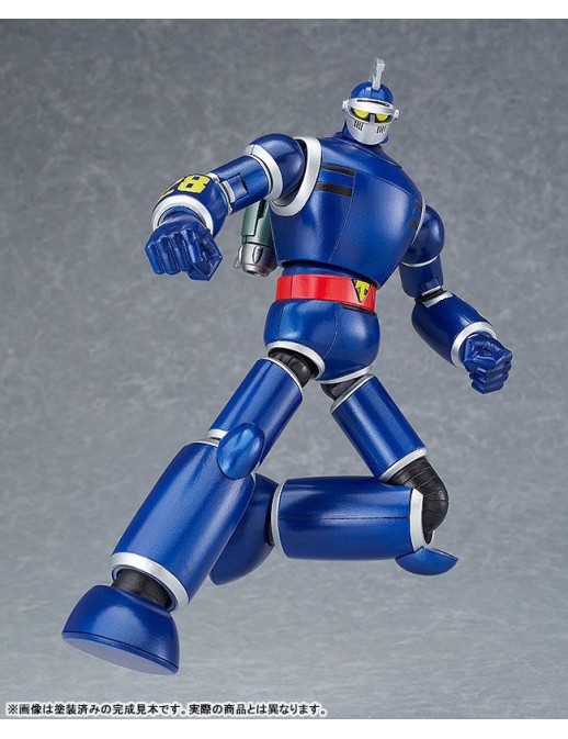 Good Smile Company Moderoid Taiyo no Shisa Tetsujin 28-Go