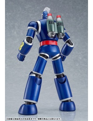 Good Smile Company Moderoid Taiyo no Shisa Tetsujin 28-Go