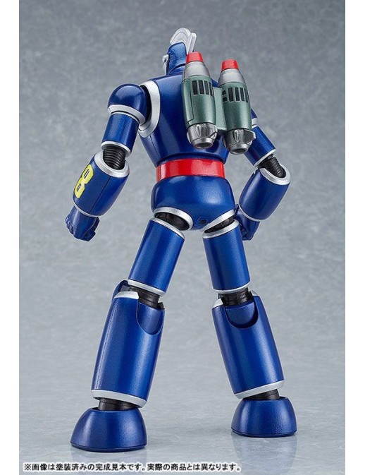 Good Smile Company Moderoid Taiyo no Shisa Tetsujin 28-Go