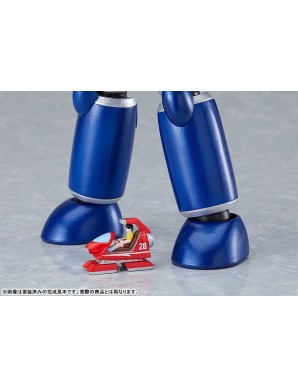 Good Smile Company Moderoid Taiyo no Shisa Tetsujin 28-Go