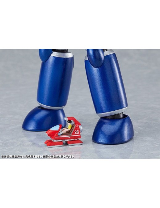Good Smile Company Moderoid Taiyo no Shisa Tetsujin 28-Go