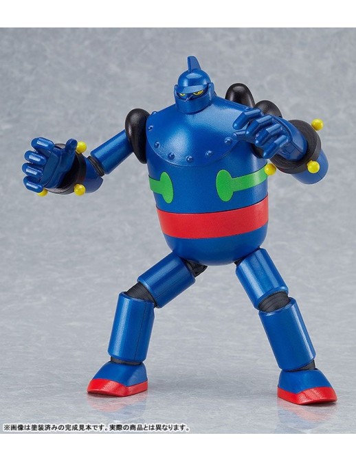 Good Smile Company Moderoid Tetsujin 28