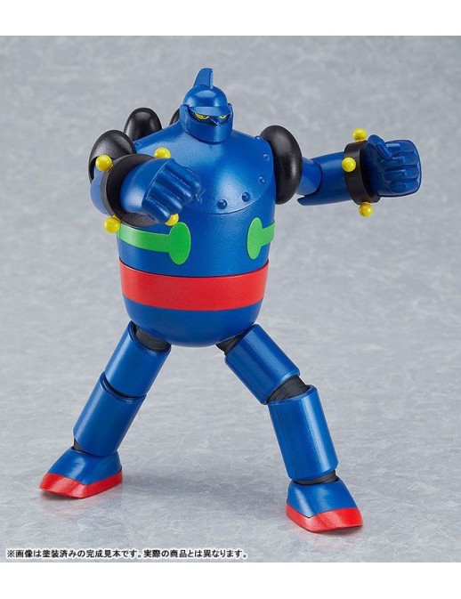Good Smile Company Moderoid Tetsujin 28