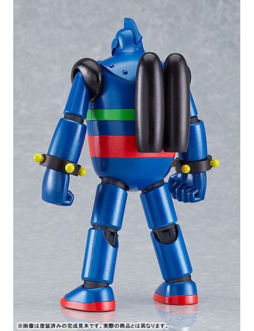 Good Smile Company Moderoid Tetsujin 28