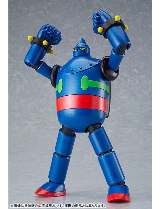 Good Smile Company Moderoid Tetsujin 28