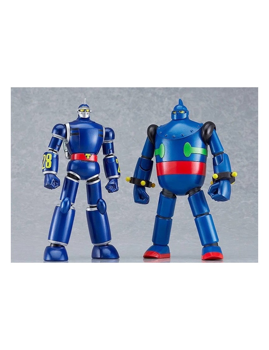 Good Smile Company Moderoid Taiyo no Shisa Tetsujin 28-Go
