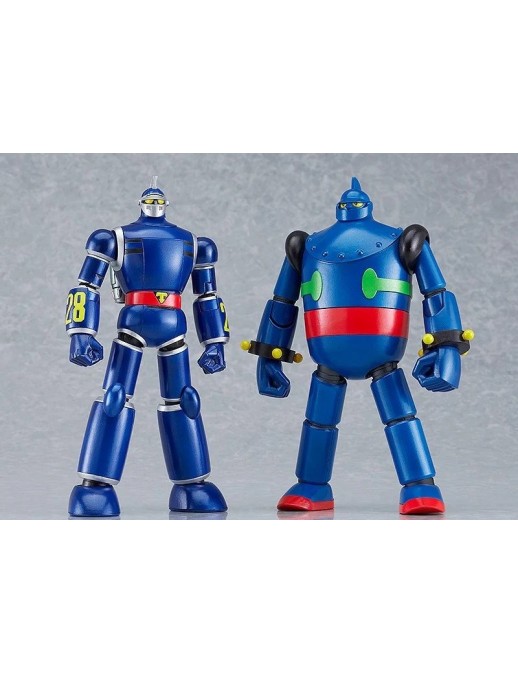 Good Smile Company Moderoid Taiyo no Shisa Tetsujin 28-Go