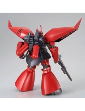 P-Bandai High Grade HG 1/144 Mobile Suit Gundam MS-14J Regelgu