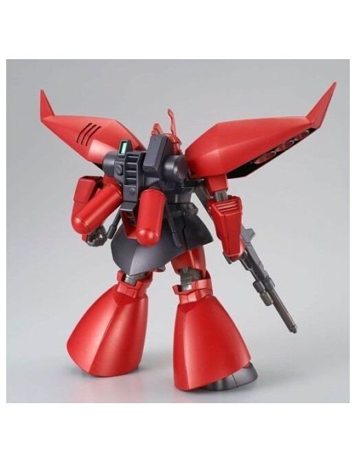 P-Bandai High Grade HG 1/144 Mobile Suit Gundam MS-14J Regelgu P-Bandai High Grade HG 1/144 Mobile Suit Gundam MS-14J Regelgu