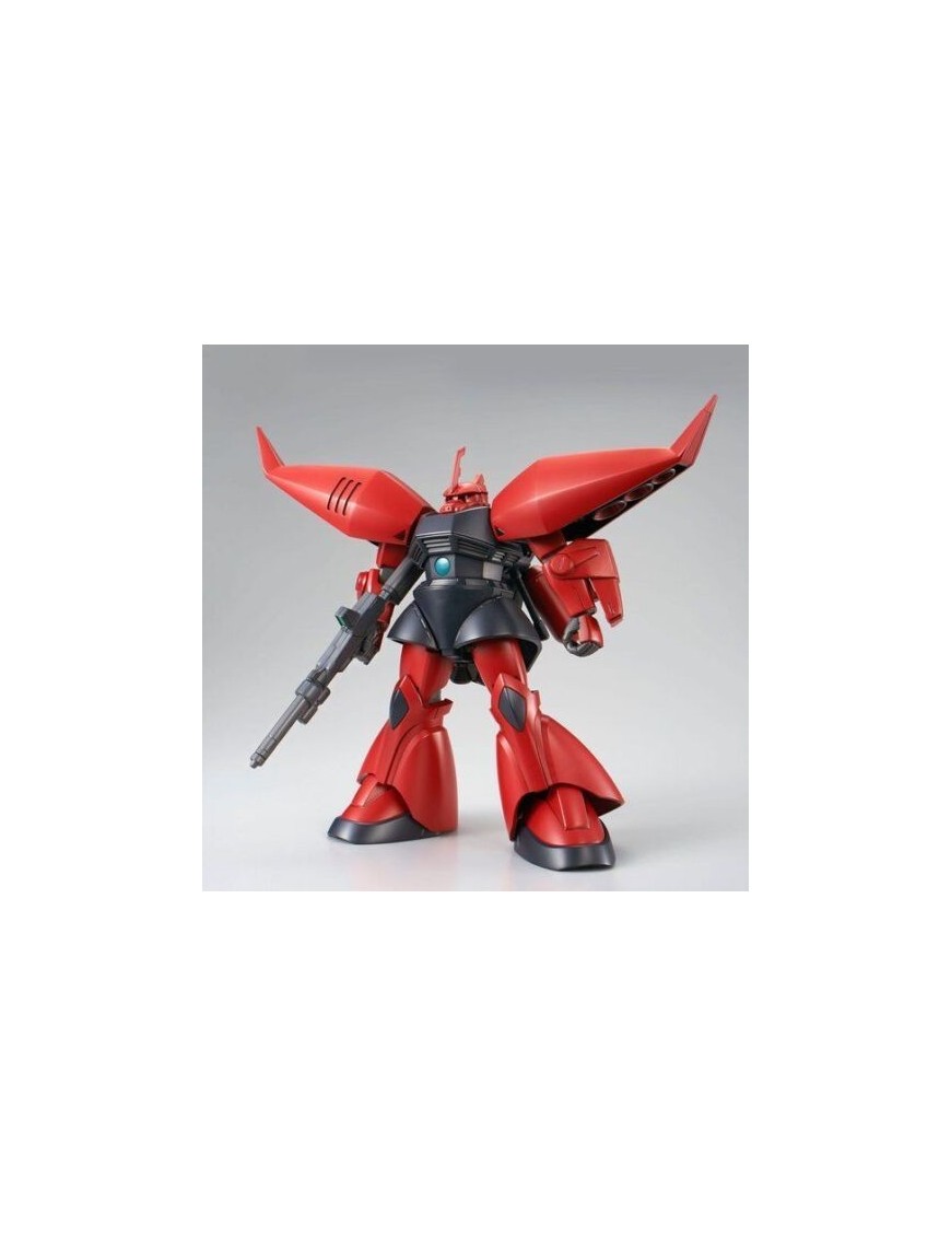 P-Bandai High Grade HGUC 1/144 Mobile Suit Gundam MS-14J Regelgu P-Bandai High Grade HGUC 1/144 Mobile Suit Gundam MS-14J Regelgu