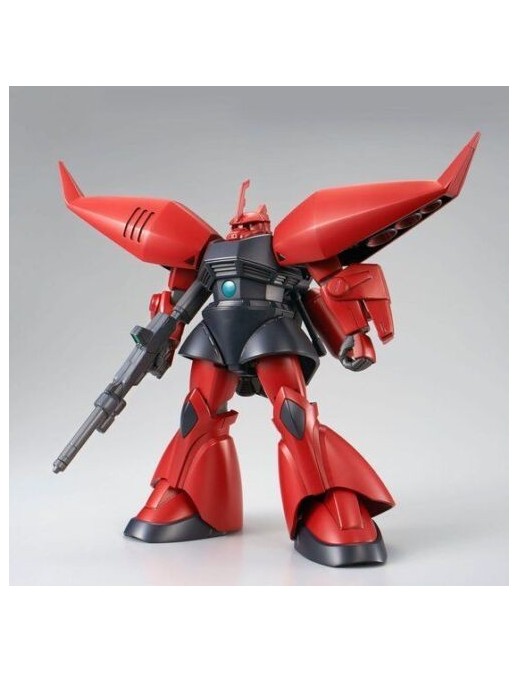 P-Bandai High Grade HG 1/144 Mobile Suit Gundam MS-14J Regelgu P-Bandai High Grade HG 1/144 Mobile Suit Gundam MS-14J Regelgu