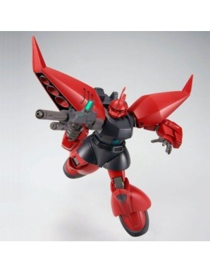 P-Bandai High Grade HG 1/144 Mobile Suit Gundam MS-14J Regelgu