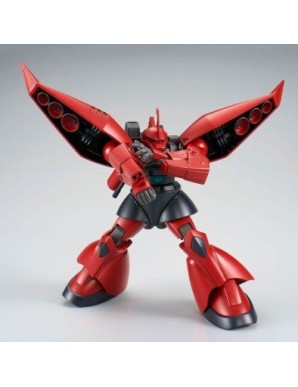 P-Bandai High Grade HG 1/144 Mobile Suit Gundam MS-14J Regelgu
