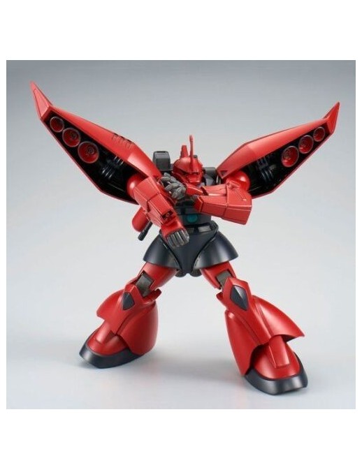 P-Bandai High Grade HG 1/144 Mobile Suit Gundam MS-14J Regelgu P-Bandai High Grade HG 1/144 Mobile Suit Gundam MS-14J Regelgu