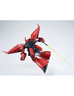 P-Bandai High Grade HG 1/144 Mobile Suit Gundam MS-14J Regelgu