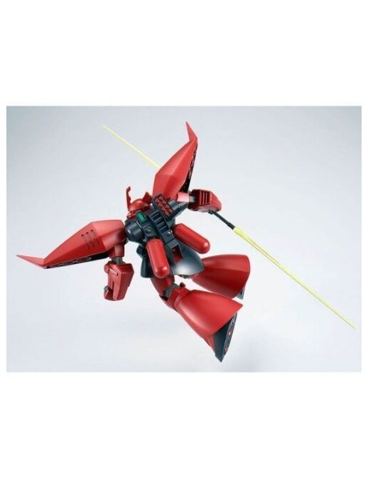 P-Bandai High Grade HG 1/144 Mobile Suit Gundam MS-14J Regelgu P-Bandai High Grade HG 1/144 Mobile Suit Gundam MS-14J Regelgu