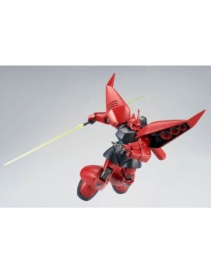 P-Bandai High Grade HG 1/144 Mobile Suit Gundam MS-14J Regelgu