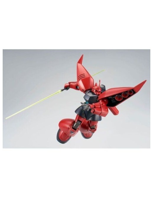P-Bandai High Grade HG 1/144 Mobile Suit Gundam MS-14J Regelgu P-Bandai High Grade HG 1/144 Mobile Suit Gundam MS-14J Regelgu