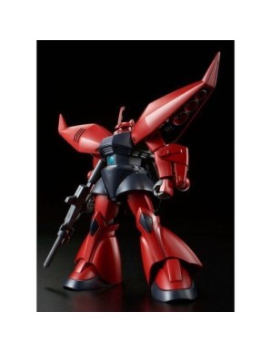 P-Bandai High Grade HG 1/144 Mobile Suit Gundam MS-14J Regelgu