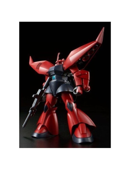 P-Bandai High Grade HG 1/144 Mobile Suit Gundam MS-14J Regelgu P-Bandai High Grade HG 1/144 Mobile Suit Gundam MS-14J Regelgu