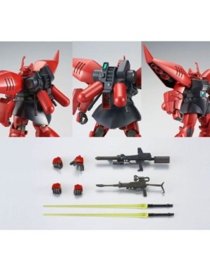 P-Bandai High Grade HG 1/144 Mobile Suit Gundam MS-14J Regelgu