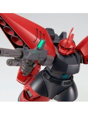 P-Bandai High Grade HG 1/144 Mobile Suit Gundam MS-14J Regelgu