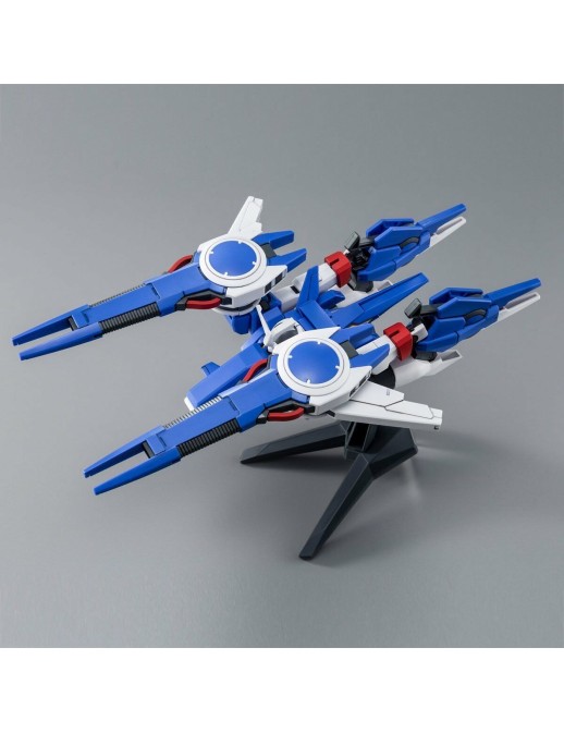 P-Bandai High Grade HG 1/144 Mobile Suit Gundam AGE-1 Razor & Gundam AGE-2 Asrtemis Set