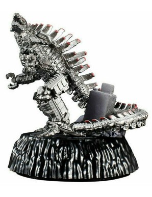 Bandai High Grade Real Figure Godzilla Vs. Kong Vol. 06