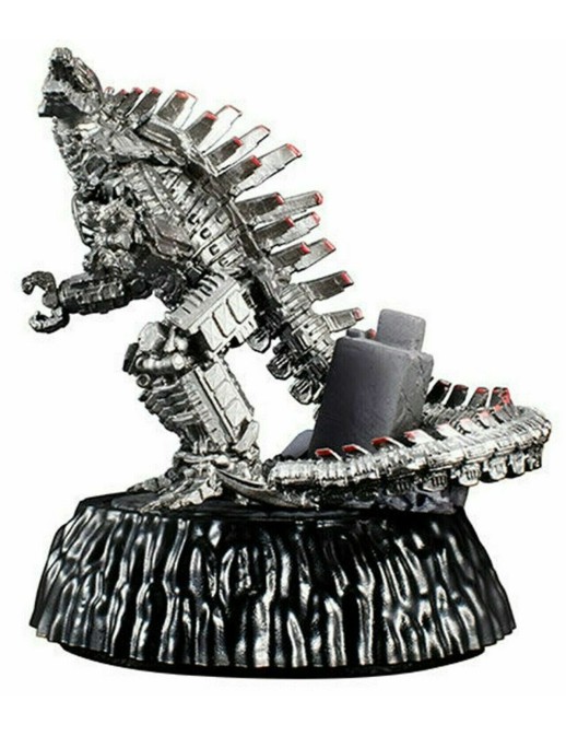 Bandai High Grade Real Figure Godzilla Vs. Kong Vol. 06