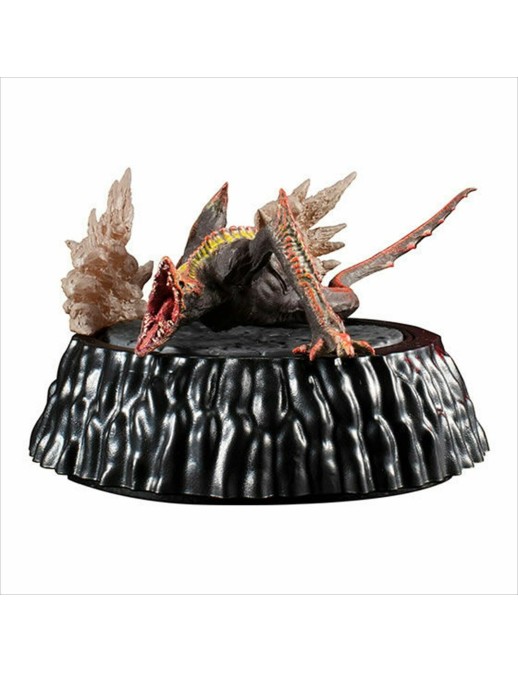 Bandai High Grade Real Figure Godzilla Vs. Kong Vol. 06