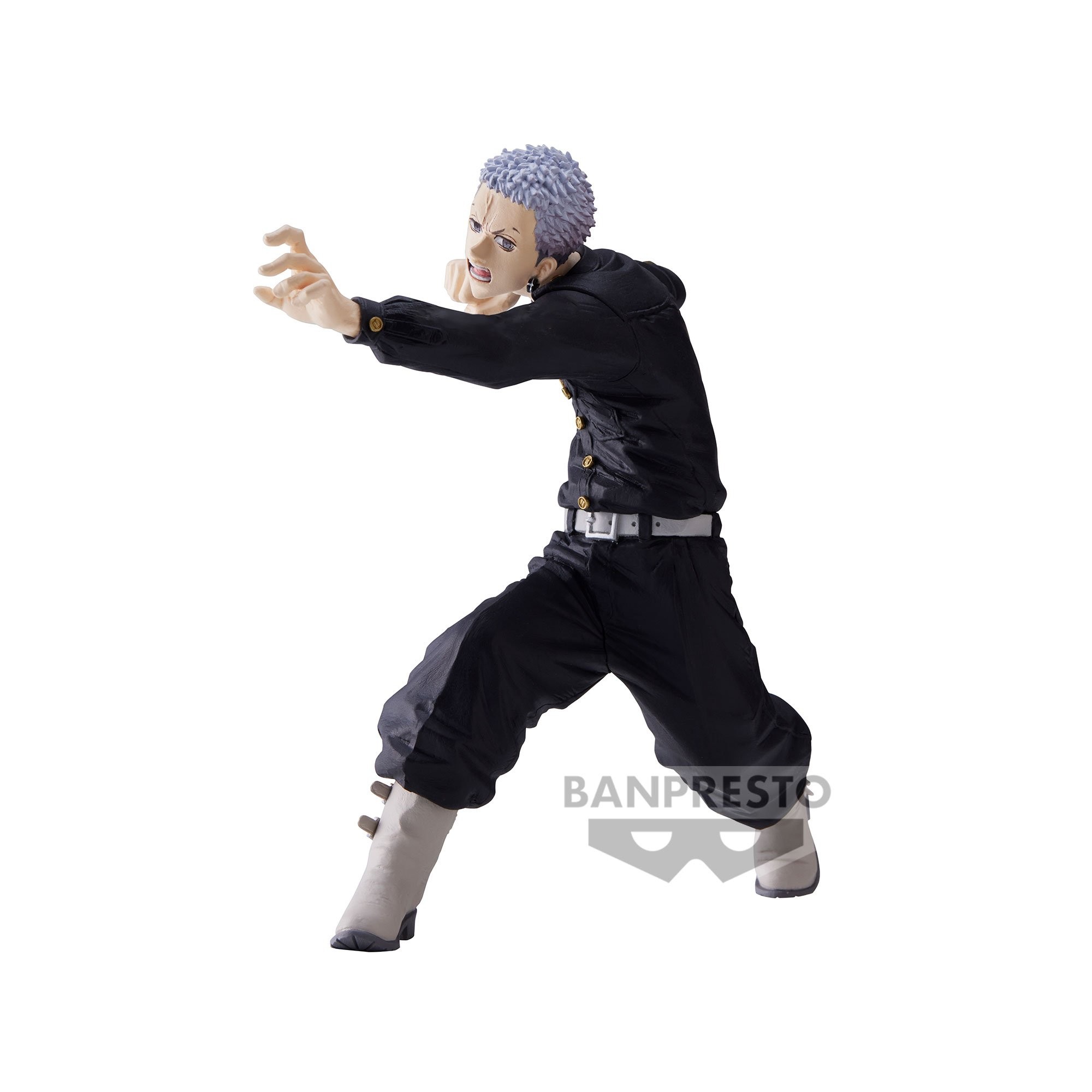 BANPRESTO KING OF ARTIST TOKYO REVENGERS TAKASHI MITSUYA