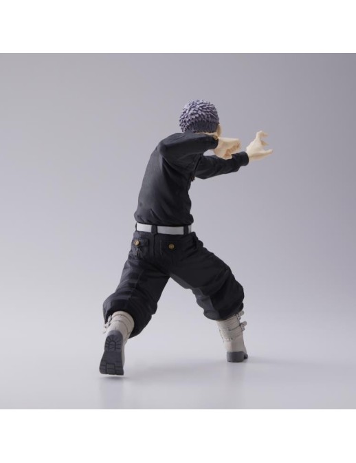 Banpresto King of Artist Tokyo Revengers Takashi Mitsuya