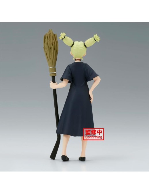 Banpresto DXF Jujutsu Kaisen Jukon No Kata Momo Nishimiya