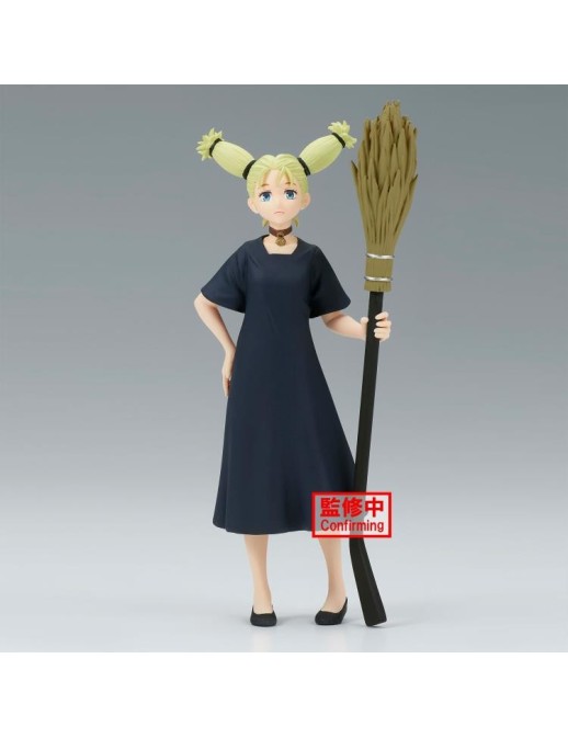 Banpresto DXF Jujutsu Kaisen Jukon No Kata Momo Nishimiya