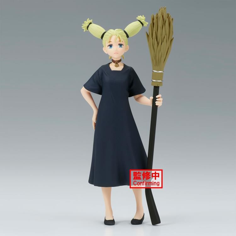 BANPRESTO DXF JUJUTSU KAISEN JUKON NO KATA MOMO NISHIMIYA