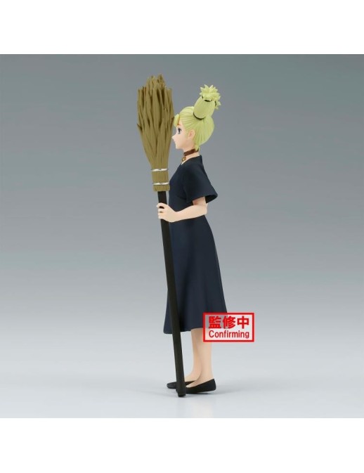 Banpresto DXF Jujutsu Kaisen Jukon No Kata Momo Nishimiya