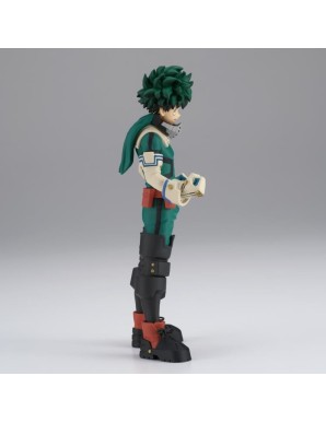 Banpresto My Hero Academia Age of Heroes Vol. 15 Deku