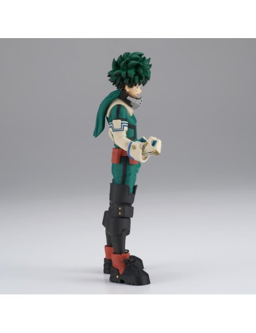 Banpresto My Hero Academia Age of Heroes Vol. 15 Deku