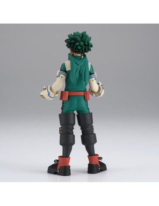 Banpresto My Hero Academia Age of Heroes Vol. 15 Deku