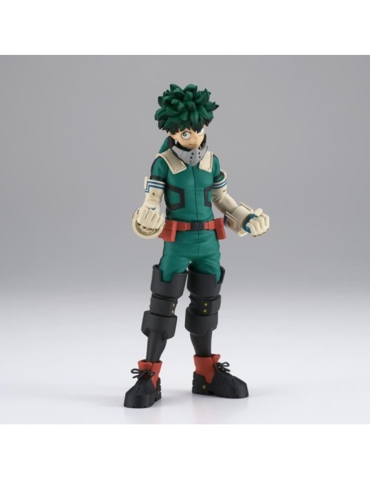 Banpresto My Hero Academia Age of Heroes Vol. 15 Deku