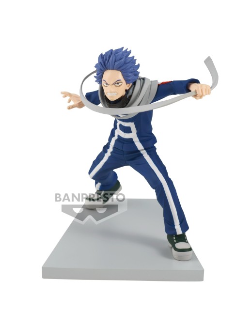Banpresto My Hero Academia Bravegraph Vol.1 Hitoshi Shinso