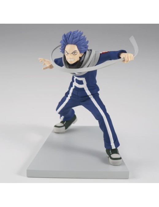 Banpresto My Hero Academia Bravegraph Vol.1 Hitoshi Shinso