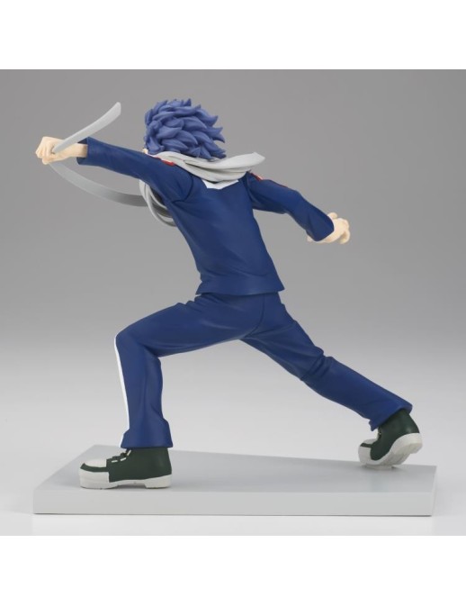 Banpresto My Hero Academia Bravegraph Vol.1 Hitoshi Shinso